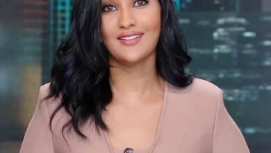 تسابيح مبارك.. من نجومية المنوعات إلى صخب السياسة 4 IMG 20251027 WA0090