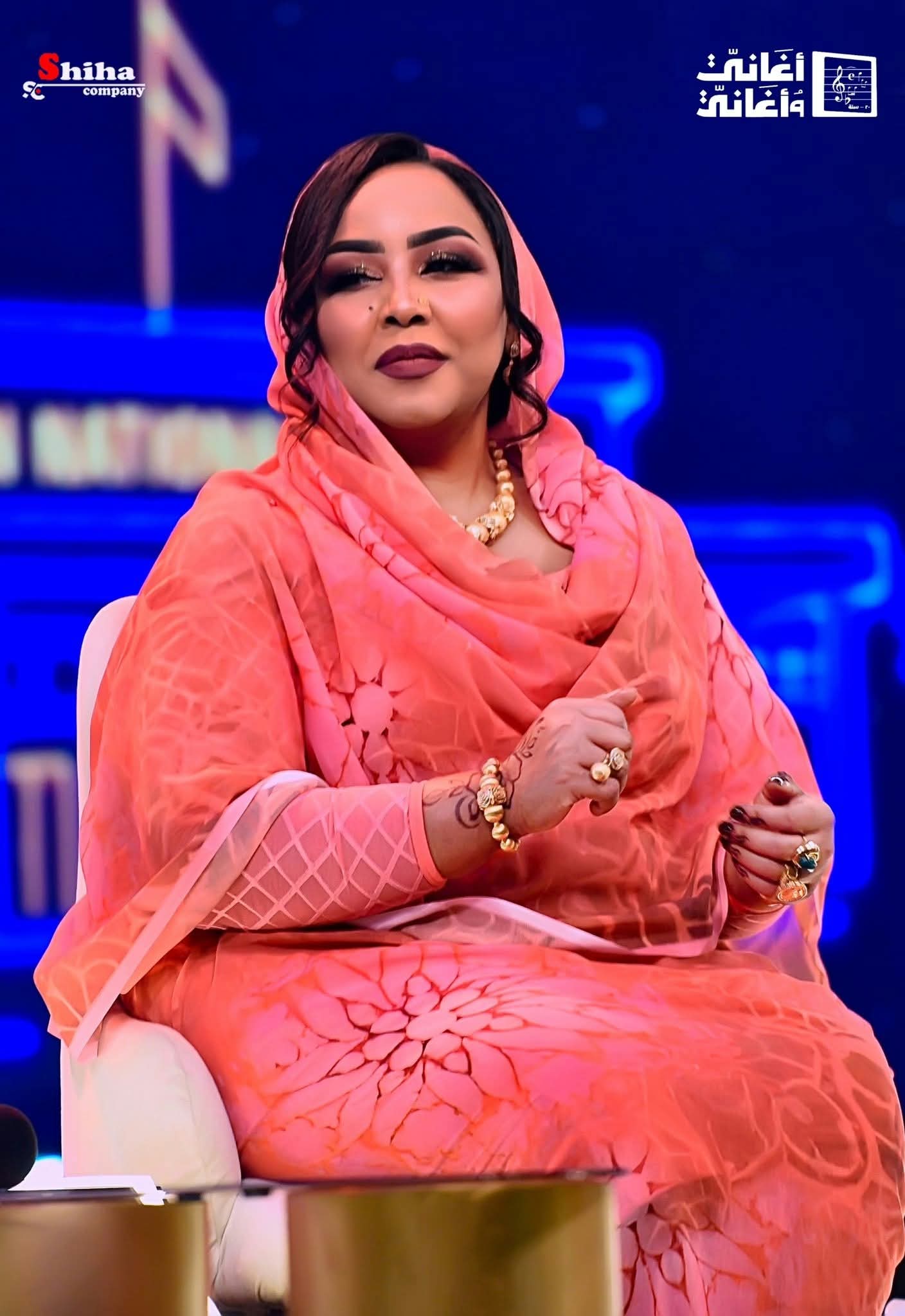 إشادة نقدية من #مجمد_ادم بـ #هدى_عربي و #أحمد_فتح_الله بعد “الريدة الريدة 1 IMG 20260302 WA0388